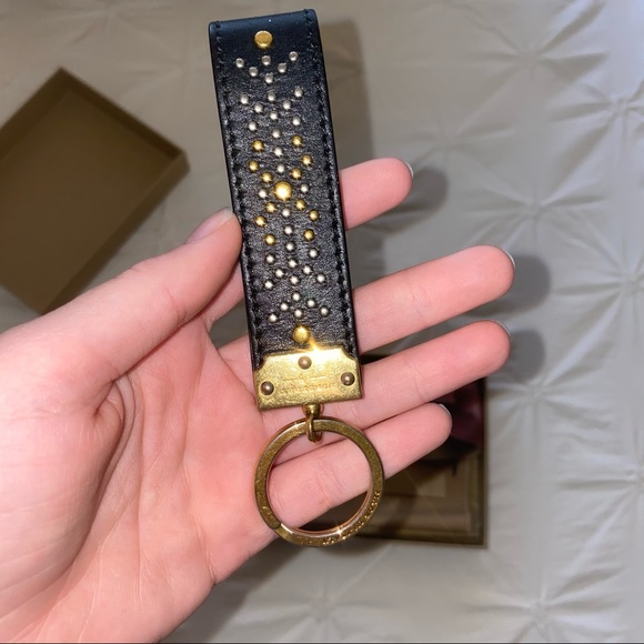 Burberry keychain - Picture 4 of 4